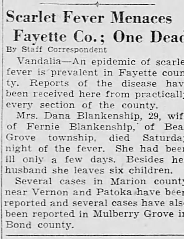 The Decatur Daily Review (Decatur, Illinois) 03 Oct 1933, Tue • Page 16
